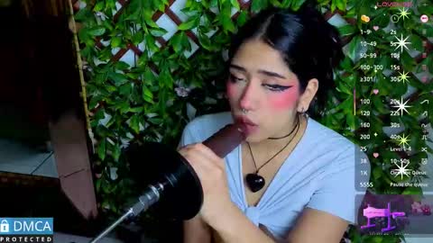 Sofia Sstone online show from 03/04/26, 07:20