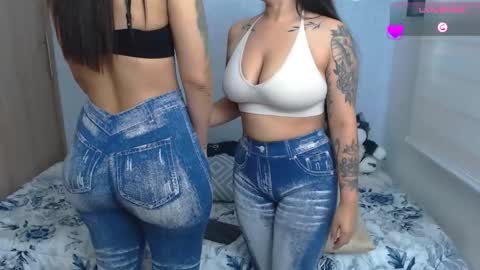 kanella  valery online show from 11/11/25, 05:46