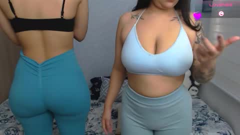 kanella  valery online show from 11/14/25, 05:22