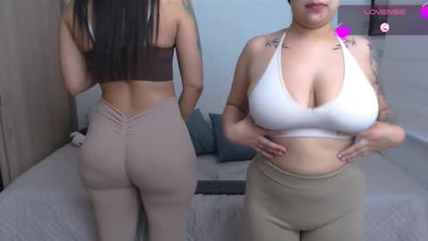 kanella  valery online show from 03/19/26, 05:39