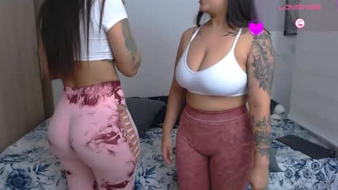 kanella  valery online show from 04/25/26, 05:43