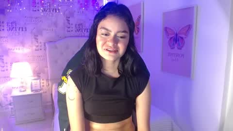 Snapshot of sofia_tanaka chatting on 09/22/25, 12:29 Sofia Tanaka online show from 09/22/25, 12:29