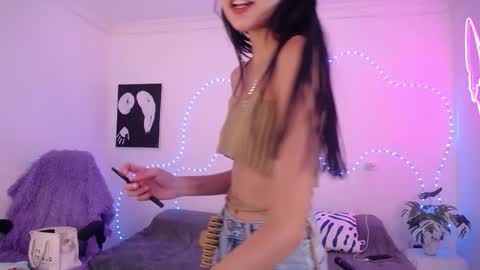 sofia_tgn online show from 03/14/26, 06:13