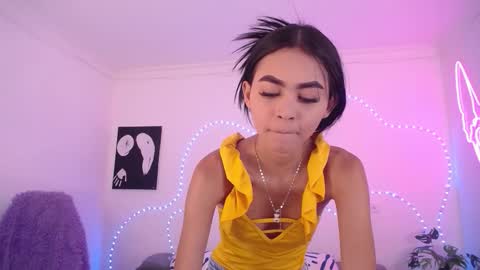 sofia_tgn online show from 03/21/26, 06:22