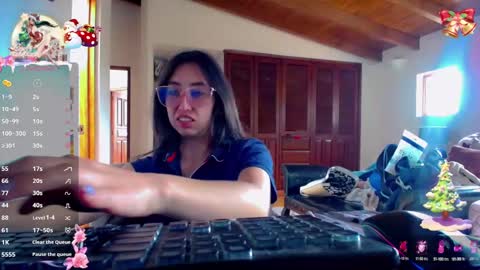 SOFIA online show from 12/13/24, 06:27