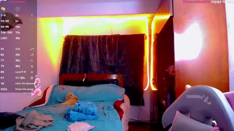 SOFIA online show from 01/16/25, 01:27