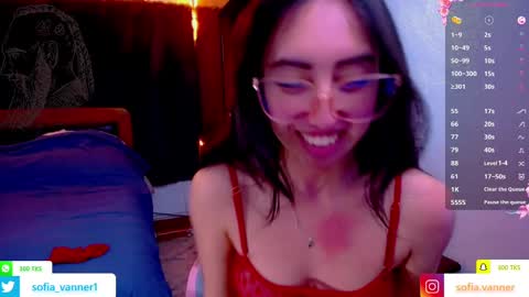 SOFIA online show from 02/16/25, 05:15