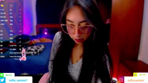 SOFIA online show from 02/27/25, 02:21