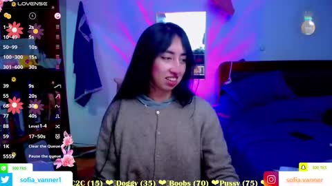 SOFIA online show from 10/27/25, 01:31