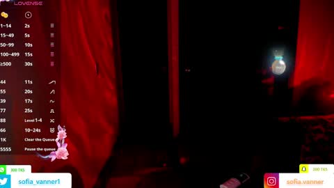 SOFIA online show from 04/04/26, 01:37