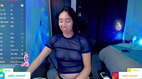 SOFIA online show from 04/22/26, 02:03