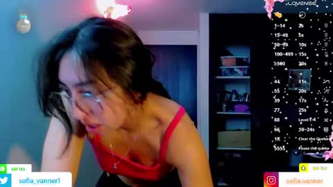 Snapshot of sofia_vanner chatting on 07/15/26, 03:01 SOFIA online show from 07/15/26, 03:01