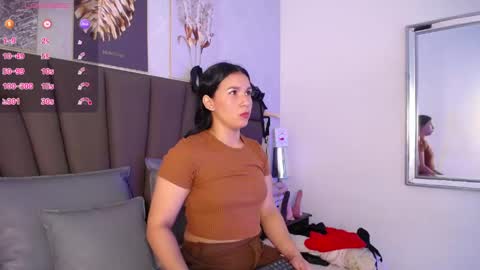 Snapshot of sofia_velez5 chatting on 05/01/26, 11:15 online show from 05/01/26, 11:15
