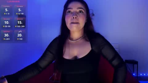 Sofia walke online show from 02/05/26, 02:16