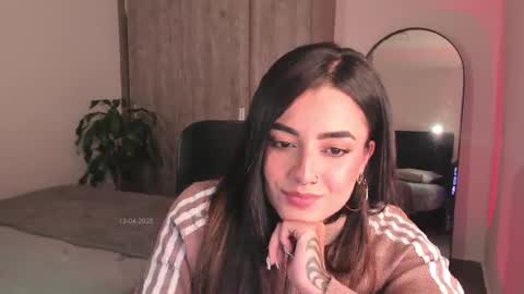 Sofia online show from 04/14/26, 02:28