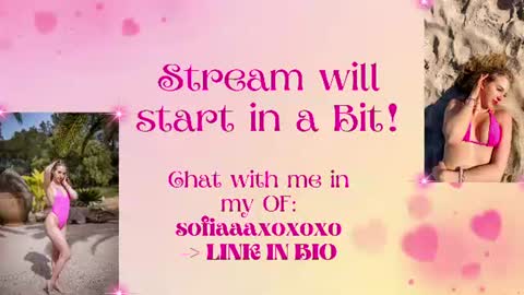 Snapshot of sofiaaaxoxoxo chatting on 07/11/26, 08:28 Sofia online show from 07/11/26, 08:28