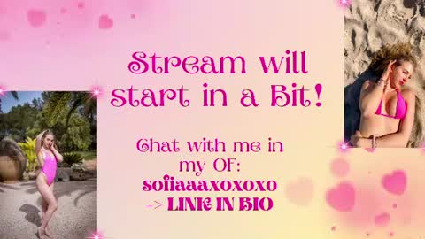Snapshot of sofiaaaxoxoxo chatting on 07/24/26, 08:12 Sofia online show from 07/24/26, 08:12