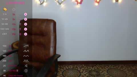 Sofi cortes626 Ig online show from 01/12/25, 10:34