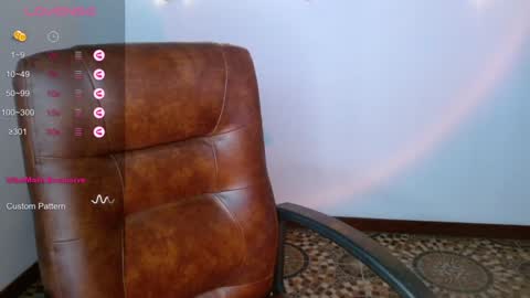 Sofi cortes626 Ig online show from 01/13/25, 02:50