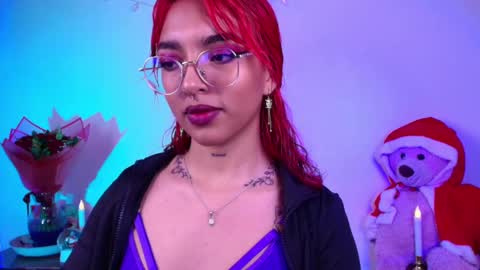 Sofia online show from 12/15/24, 04:40