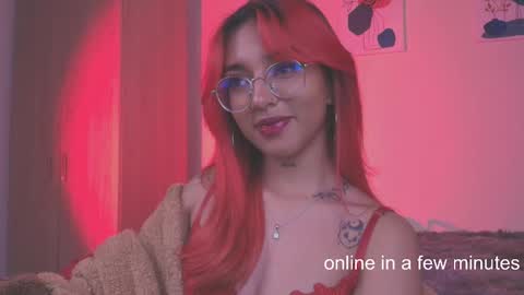 Sofia online show from 11/03/25, 03:19