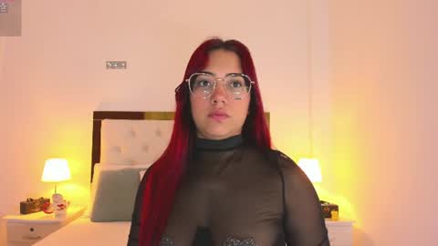 Sara online show from 07/10/26, 03:00