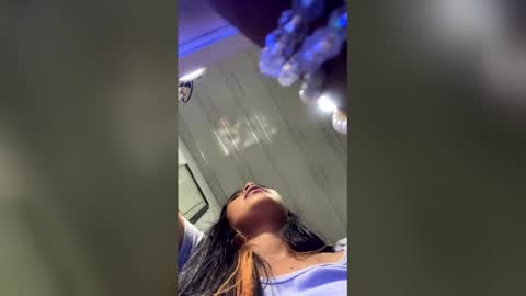 Snapshot of sofiacandy17 chatting on 01/06/26, 01:20 Danna Sofia online show from 01/06/26, 01:20