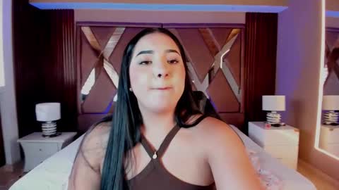 Sofia caramel online show from 10/11/25, 07:12