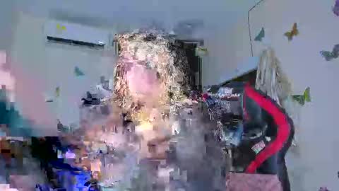 sofiacastillo01 online show from 09/22/25, 01:13