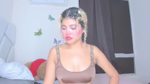 sofiacastillo01 online show from 04/20/26, 06:09