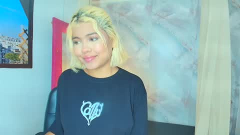 Snapshot of sofiacastillo01 chatting on 07/07/26, 01:48 sofiacastillo01 online show from 07/07/26, 01:48
