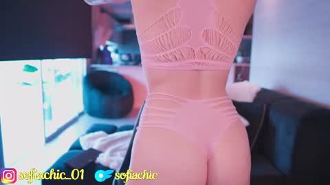Snapshot of sofiachic chatting on 07/15/26, 02:33 Sofia online show from 07/15/26, 02:33