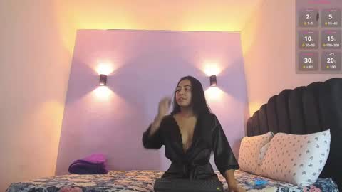 Sofia online show from 03/12/25, 04:08