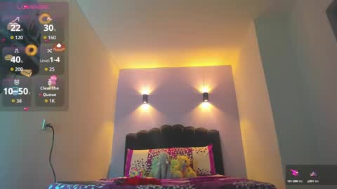 Sofia online show from 09/17/25, 04:14