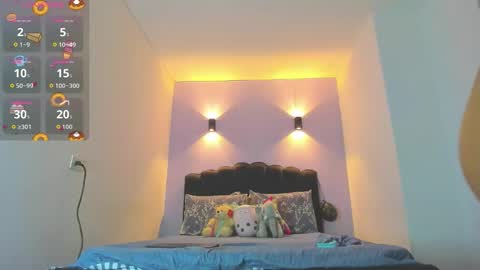 Sofia online show from 10/12/25, 04:22