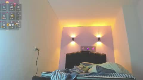 Sofia online show from 10/21/25, 04:46