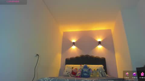 Sofia online show from 03/22/26, 04:49