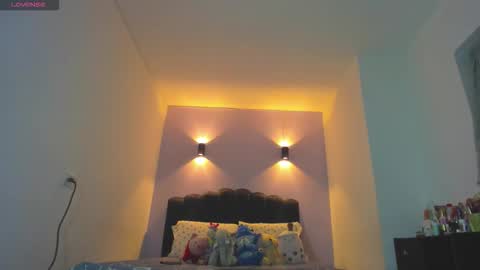 Sofia online show from 03/23/26, 05:00