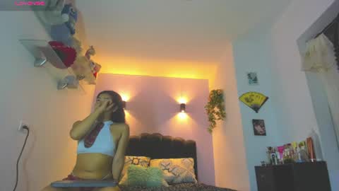Snapshot of sofiaclaus_19 chatting on 07/01/26, 06:04 Sofia online show from 07/01/26, 06:04