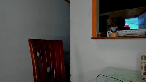 Snapshot of sofiacruz16 chatting on 09/12/25, 05:46 sofiacruz16 online show from 09/12/25, 05:46