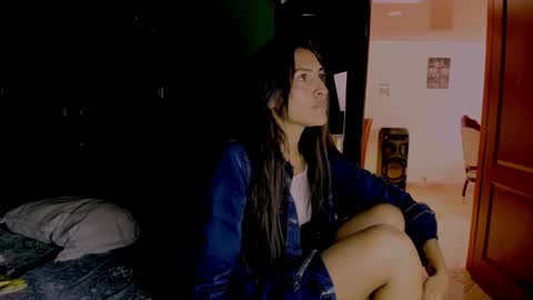 Snapshot of sofiacruz16 chatting on 09/25/25, 05:38 sofiacruz16 online show from 09/25/25, 05:38