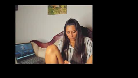 Snapshot of sofiacruz16 chatting on 10/03/25, 11:02 sofiacruz16 online show from 10/03/25, 11:02