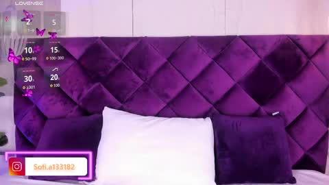 Sofia online show from 04/21/26, 10:45