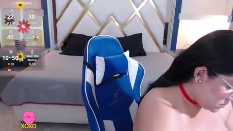 SOFIA online show from 01/10/26, 03:03