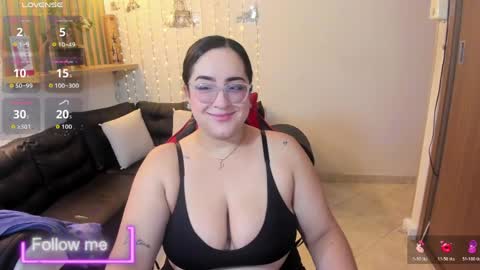 Snapshot of sofiadavis_23 chatting on 04/30/26, 02:12 SOFIA online show from 04/30/26, 02:12