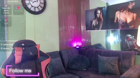 Snapshot of sofiadavis_23 chatting on 05/11/26, 04:04 SOFIA online show from 05/11/26, 04:04