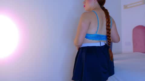 Snapshot of sofiadiamond_ chatting on 06/09/26, 07:25 SOFIA DIAMOND online show from 06/09/26, 07:25