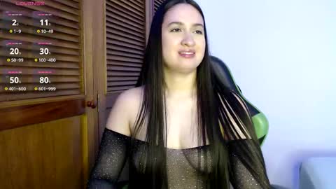sofiaduque_26 online show from 09/29/25, 08:02