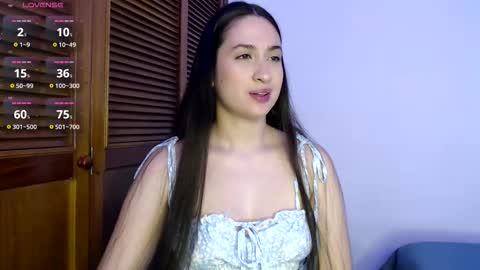 sofiaduque_26 online show from 01/12/26, 08:03