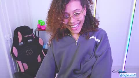 sofialand11 online show from 03/24/26, 07:52